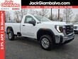 GMC Sierra 2500HD