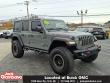 Used 2018 Jeep Wrangler Unlimited Rubicon Sport Utility