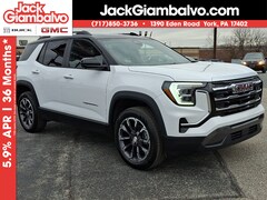 2026 GMC Terrain AWD Elevation Sport Utility