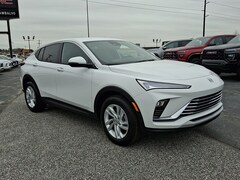 2026 Buick Envista Preferred FWD Sport Utility