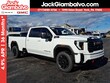  GMC Sierra 2500HD