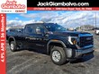  GMC Sierra 2500HD