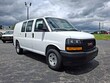  GMC Savana Cargo