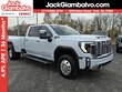  GMC Sierra 3500HD