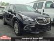 Used 2018 Buick Envision Essence Sport Utility
