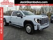  GMC Sierra 3500HD