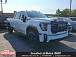 GMC Sierra 2500HD