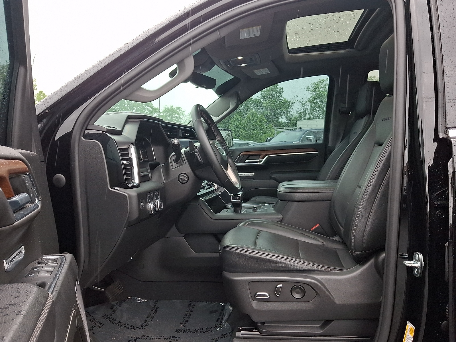 2023 GMC Sierra 1500 Denali Denali - Photo 12