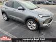 Certified 2024 Buick Encore GX Preferred Sport Utility