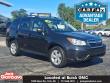 Used 2016 Subaru Forester 2.5i Premium Sport Utility