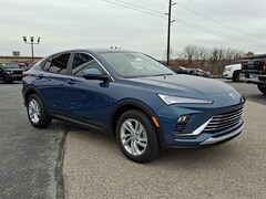 2026 Buick Envista Preferred FWD Sport Utility