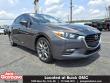 Used 2018 Mazda Mazda3 Touring Sedan