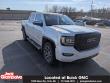 Used 2017 GMC Sierra 1500 Denali Crew Cab