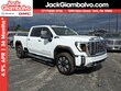 GMC Sierra 2500HD