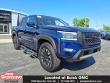 Used 2022 Nissan Frontier Crew Cab PRO-4X 4x4 Crew Cab