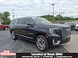 GMC Yukon XL