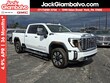  GMC Sierra 2500HD