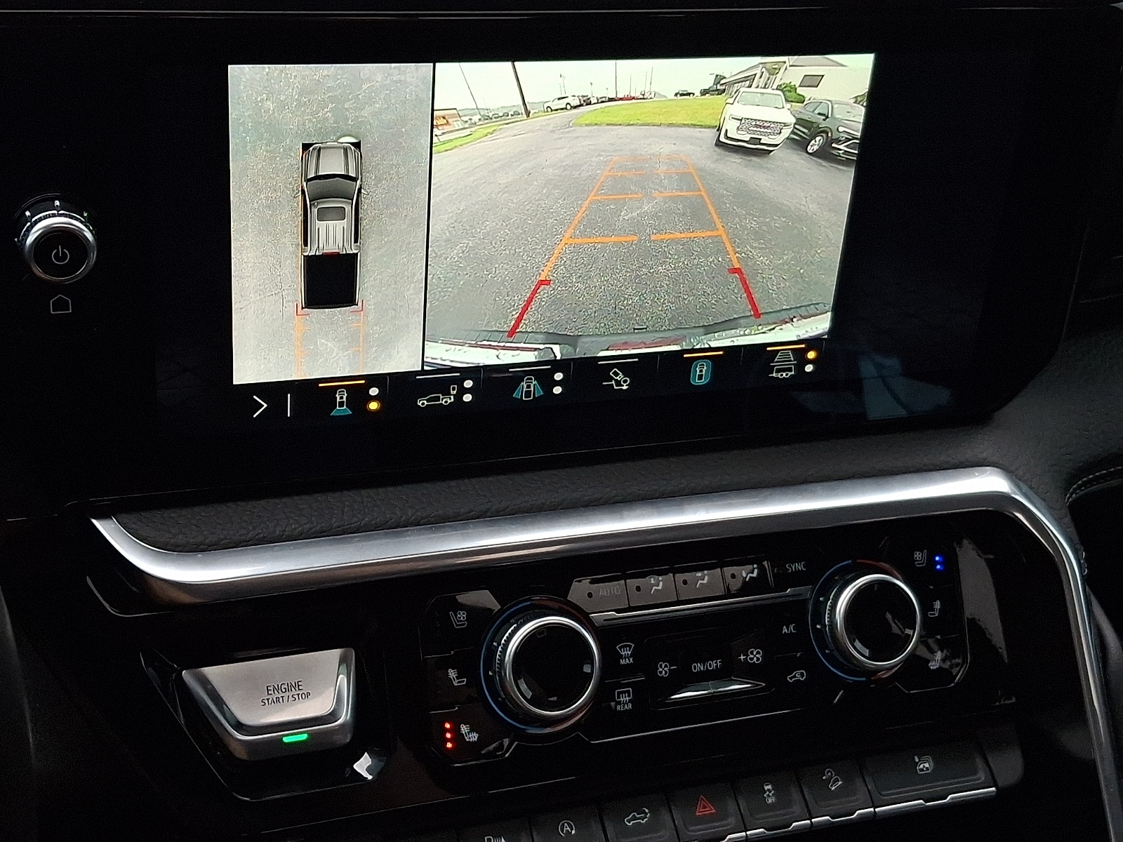 2023 GMC Sierra 1500 Denali Denali - Photo 18