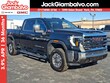 GMC Sierra 2500HD