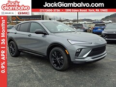 2026 Buick Envista Sport Touring FWD Sport Utility