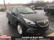 Used 2017 Buick Envision Preferred Sport Utility