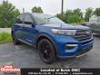 Used 2023 Ford Explorer XLT Sport Utility