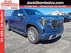 2026 GMC Sierra 1500 Crew Cab, Short Bed, Denali, 4WD Crew Cab