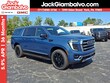 GMC Yukon XL