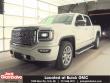 Used 2018 GMC Sierra 1500 Denali Crew Cab