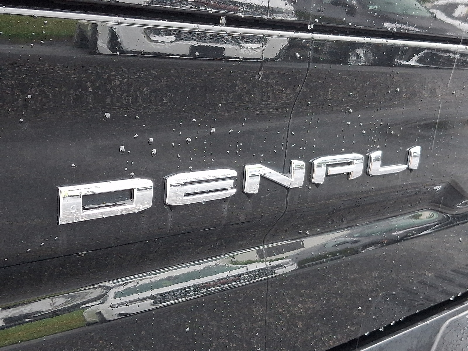 2023 GMC Sierra 1500 Denali Denali - Photo 32