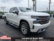 Used 2020 Chevrolet Silverado 1500 4WD Crew Cab Short Bed High Country Crew Cab