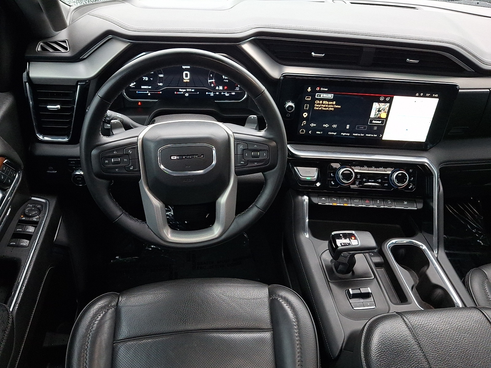 2023 GMC Sierra 1500 Denali Denali - Photo 10