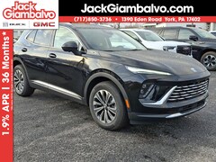 2025 Buick Envision Preferred Sport Utility