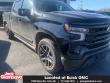 Used 2025 Chevrolet Silverado 1500 High Country Crew Cab