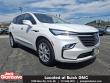 Used 2023 Buick Enclave Essence AWD Sport Utility