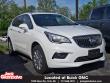 Used 2017 Buick Envision Essence Sport Utility
