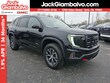 GMC Acadia