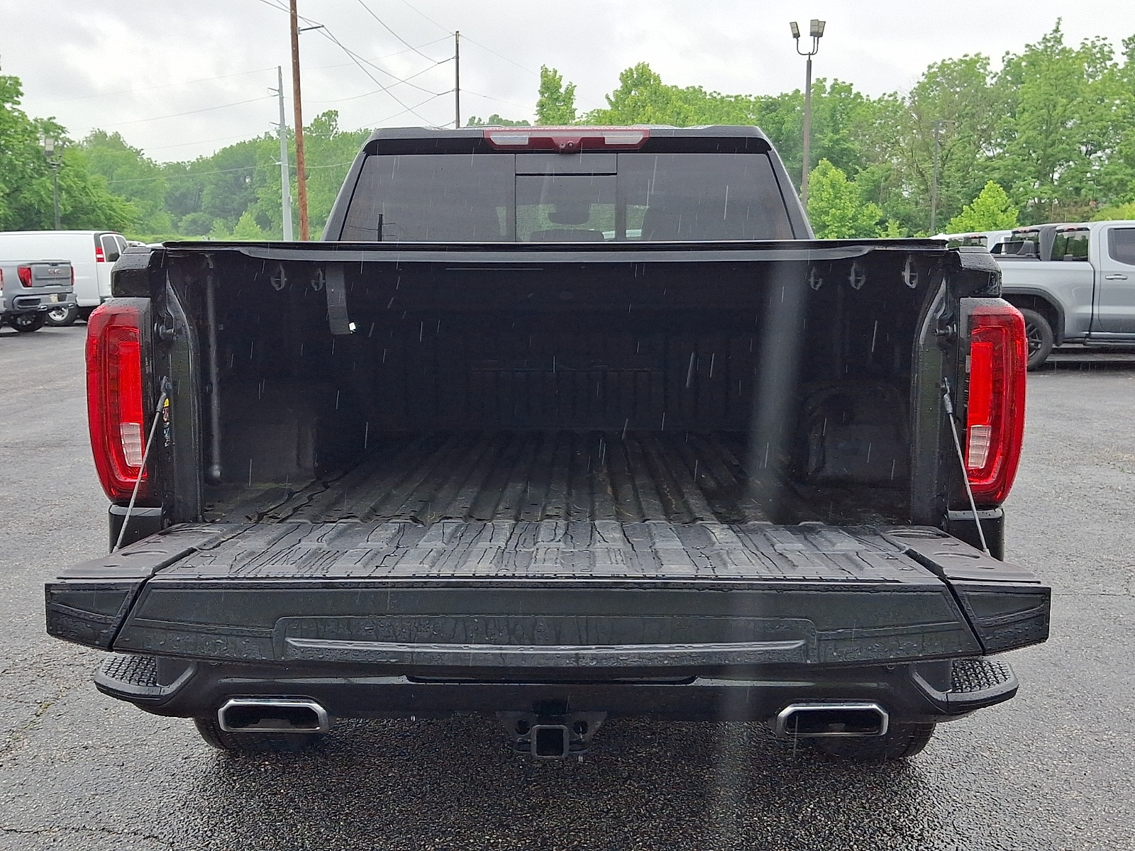 2023 GMC Sierra 1500 Denali Denali - Photo 29