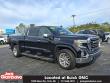Used 2021 GMC Sierra 1500 4WD Crew Cab Standard Box SLT Crew Cab