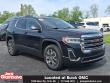 Used 2022 GMC Acadia AWD SLE Sport Utility