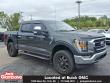 Used 2021 Ford F-150 XLT SuperCrew