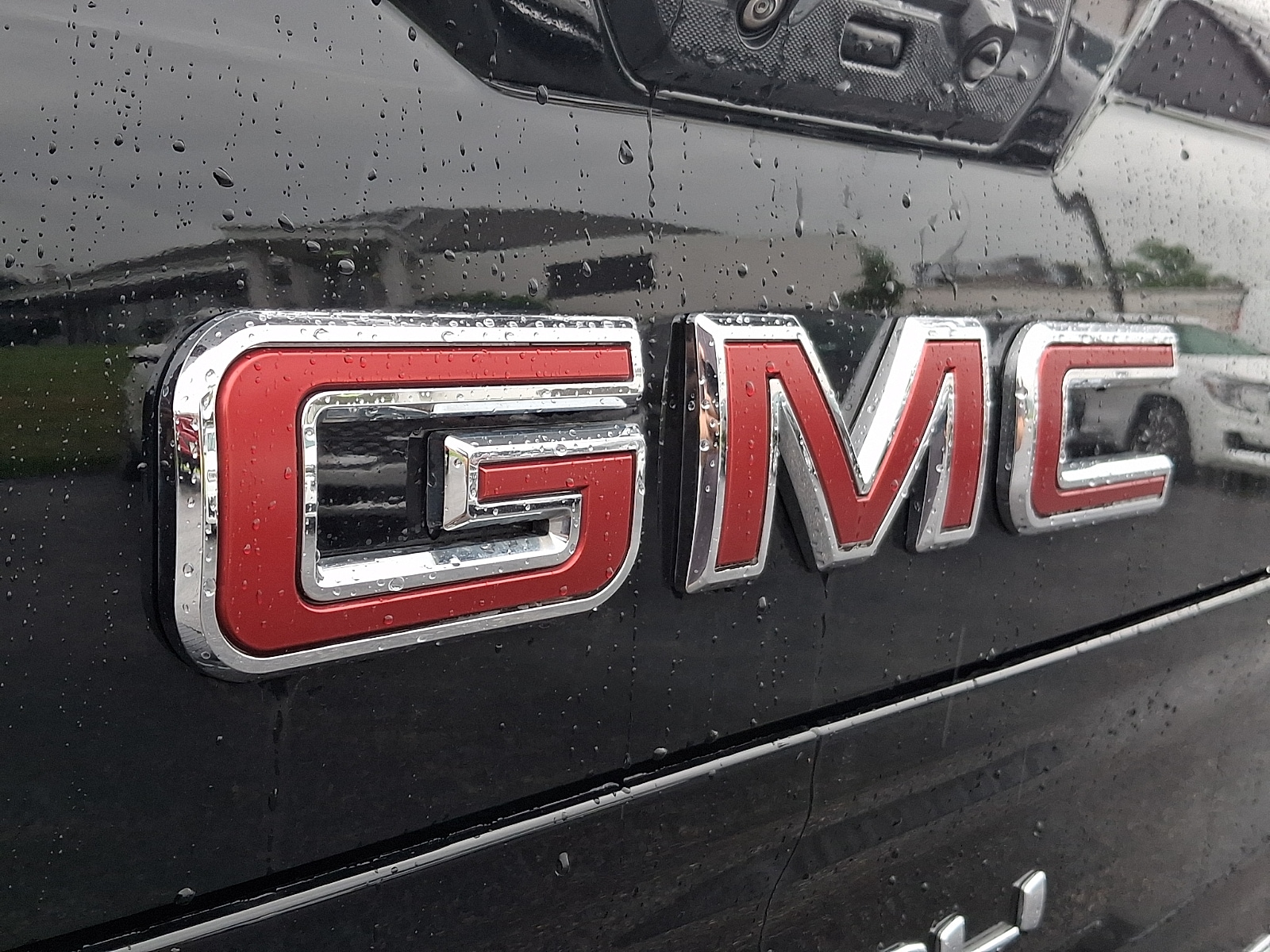 2023 GMC Sierra 1500 Denali Denali - Photo 30