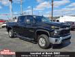 Used 2025 Chevrolet Silverado 2500HD 4WD Crew Cab Standard Bed LT Crew Cab
