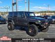 Used 2017 Jeep Wrangler Unlimited Rubicon 4x4 Sport Utility