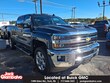 Chevrolet Silverado 2500HD