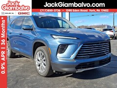 2025 Buick Enclave Preferred Sport Utility