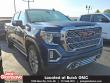 Used 2020 GMC Sierra 1500 4WD Crew Cab Standard Box Denali Crew Cab