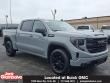 Used 2024 GMC Sierra 1500 4WD Crew Cab Short Box Elevation With 3SB Crew Cab