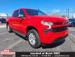 Used 2023 Chevrolet Silverado 1500 4WD Crew Cab Short Bed RST Crew Cab