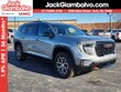  GMC Acadia